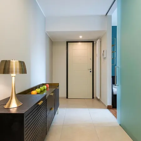Navigli - Rentclass Alina 아파트