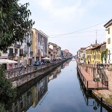 Navigli - Rentclass Alina *