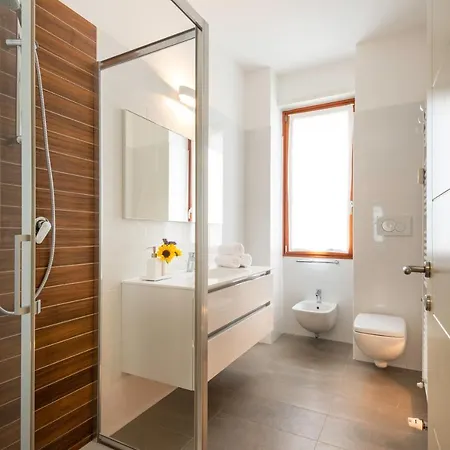 Navigli - Rentclass Alina Appartement *