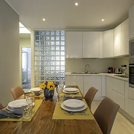 Navigli - Rentclass Alina Апартаменты