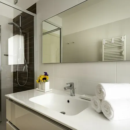 Appartement Navigli - Rentclass Alina