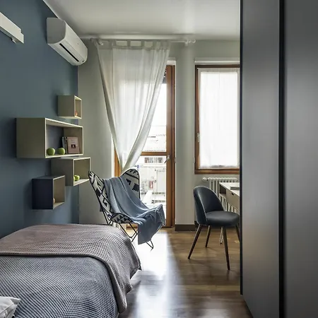 Апартаменты Navigli - Rentclass Alina