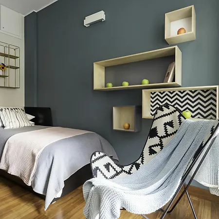 Апартаменты Navigli - Rentclass Alina