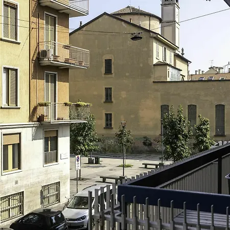 Navigli - Rentclass Alina *