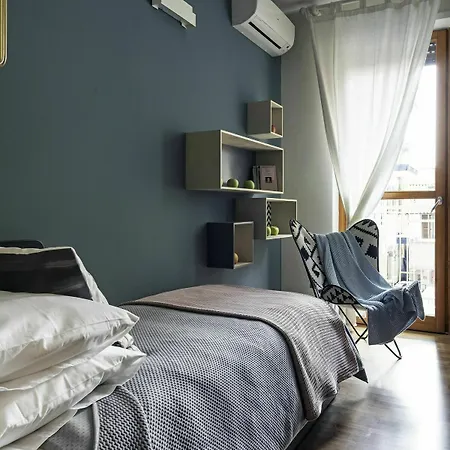 Navigli - Rentclass Alina