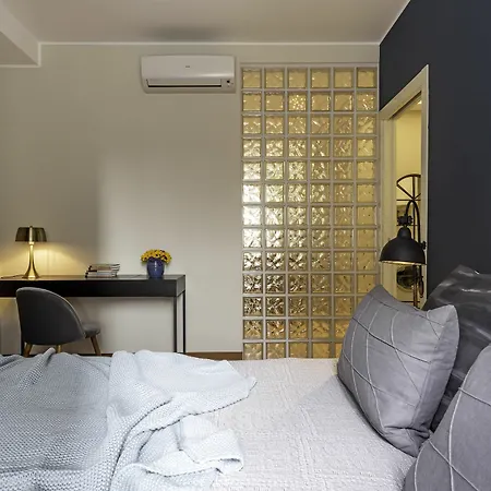 Navigli - Rentclass Alina Апартаменты