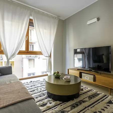Navigli - Rentclass Alina Appartement *