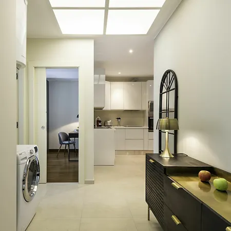 דירה Navigli - Rentclass Alina *